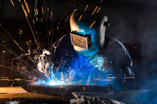 Professional Welder & Metal Fabrication in Kohler, WI