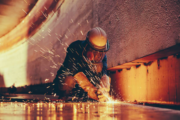 Kohler, WI Welder & Metal Fabrication Company