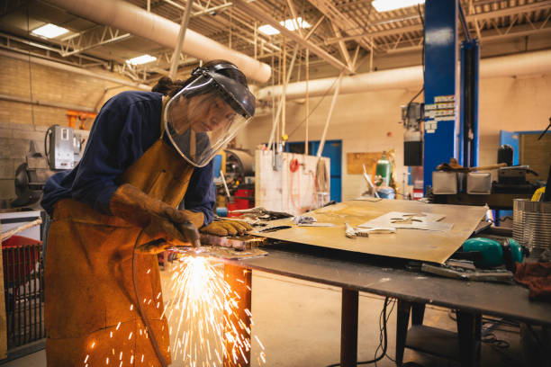 Best Specialty Welding Processes in Kohler, WI