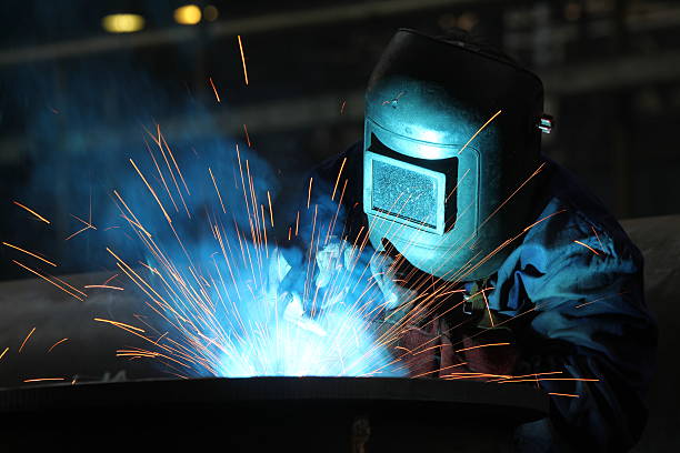 Best Pipe Welding in Kohler, WI